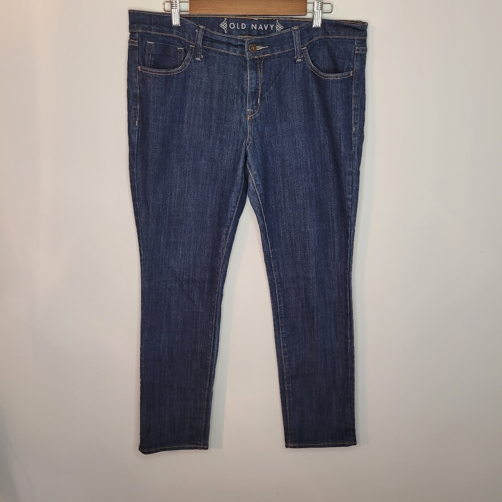 Old Navy | Slim Boot Jeans